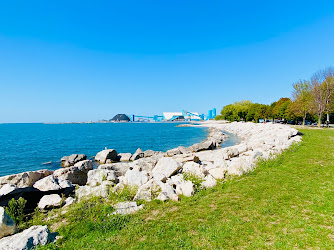 Goderich Main Beach