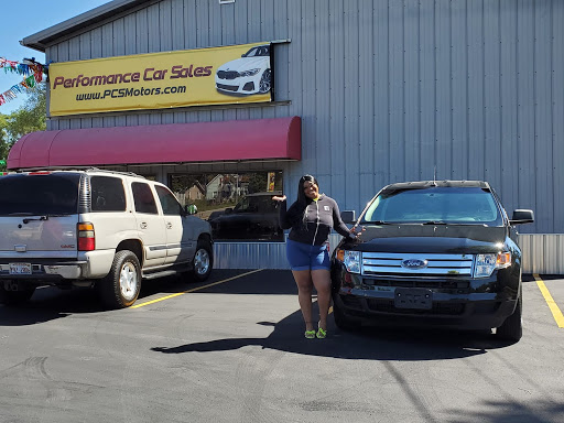 Car Dealer «Performance Car Sales», reviews and photos, 3141 River Rd, River Grove, IL 60171, USA