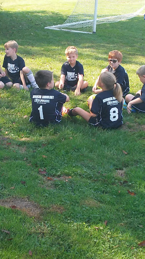 Park «Otis Park», reviews and photos, 607 Tunnelton Rd, Bedford, IN 47421, USA