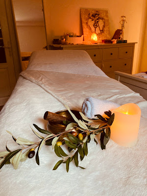 Le Boudoir D’Enaxor, l’institut de beauté qui se déplace chez vous! à Cadolive