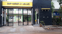 Foto SMP  Negeri 27 Bekasi, Kota Bekasi