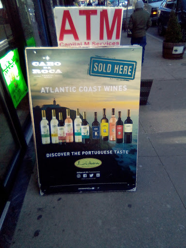 Liquor Store «Lisbon Wines & Liquors», reviews and photos, 114 Ferry St, Newark, NJ 07105, USA