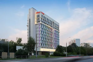 Hampton by Hilton Moscow Rogozhsky Val image