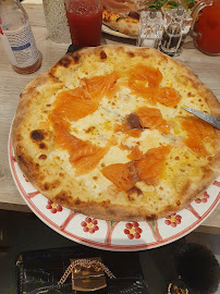 Pizza du Restaurant italien La Magia à Sannois - n°11