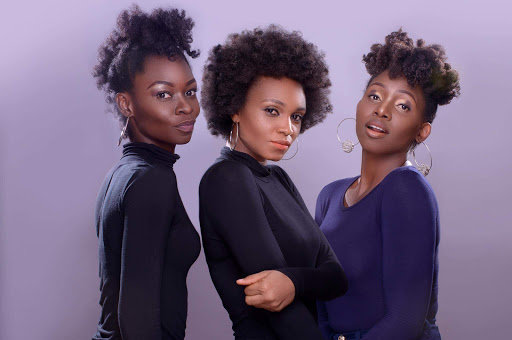 AfroByNature (Natural Hair Online Store), , Beauty Supply Store, state Lagos