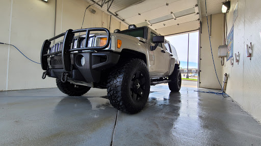 Car Wash «Hurricane Laser Wash», reviews and photos, 32500 Lorain Rd, North Ridgeville, OH 44039, USA