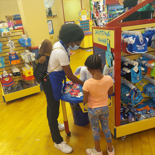 Toy Store «Build-A-Bear Workshop», reviews and photos, 9581 W Atlantic Blvd, Pompano Beach, FL 33071, USA