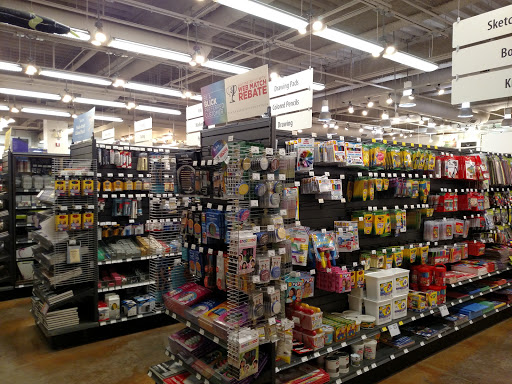 Art Supply Store «Blick Art Materials», reviews and photos, 1755 Maple Ave, Evanston, IL 60201, USA