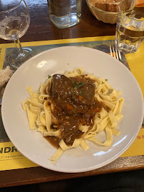 Plats et boissons du Crêperie Le Pied Dans Le Plat à Céret - n°13