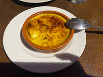 Crème catalane du Restaurant La Grange Aux Canards à Paris - n°1