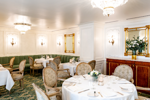 The Westgate Room Restaurant image