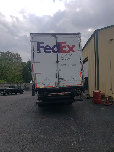 Mailing Service «FedEx Freight», reviews and photos, 2000 W Maner Rd SE, Smyrna, GA 30082, USA