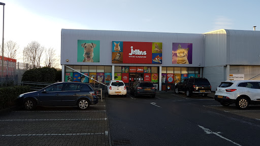 Jollyes - The Pet Superstore Waterlooville