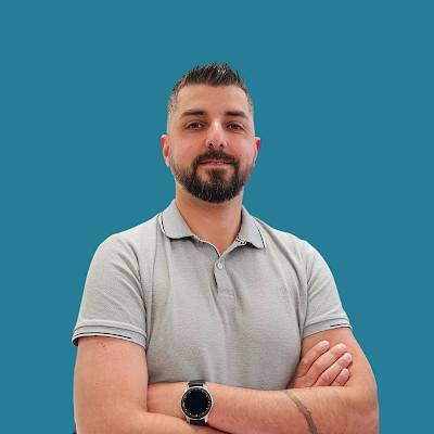 Jérémy Faudemer à Biran
