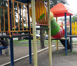 Revolucion Social Park photo