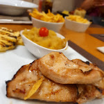 Photo n°2 de l'avis de Fernando.E fait le 28/07/2023 à 23:24 sur le  Entre Portas à Pinhel