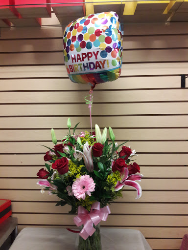 Florist «Allison Flower & Gifts», reviews and photos, 2822 N Broadway, Los Angeles, CA 90031, USA