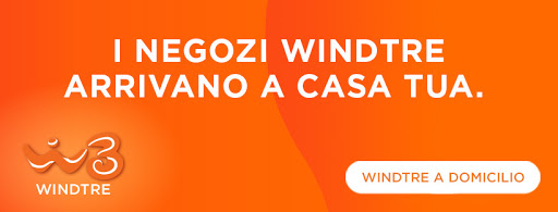 Wind Tre Padova