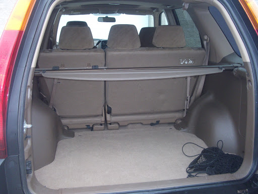 Used Car Dealer «R C Auto Sales», reviews and photos, 1701 S Tibbs Ave, Indianapolis, IN 46241, USA