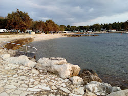 Ulika beach'in fotoğrafı çok temiz temizlik seviyesi ile