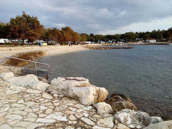Ulika beach