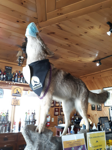Winery «Coyote Moon Vineyards», reviews and photos, 17371 County Rd 3, Clayton, NY 13624, USA
