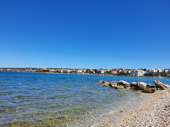 Puntamika Beach