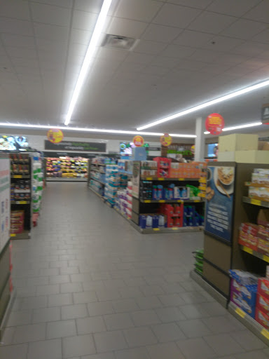 Supermarket «ALDI», reviews and photos, 7369 Watson Rd, Shrewsbury, MO 63119, USA