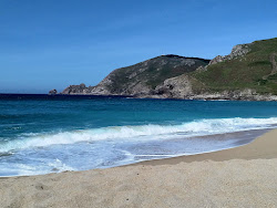Mar de Fora'in fotoğrafı ve yerleşim