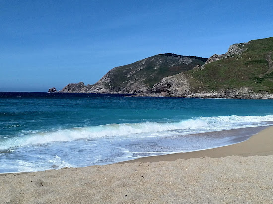 Mar de Fora