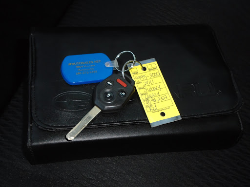 Used Car Dealer «J & F Auto Sales», reviews and photos, 9804 Veterans Memorial Dr, Houston, TX 77038, USA