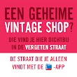 Geheime Vintage Shop