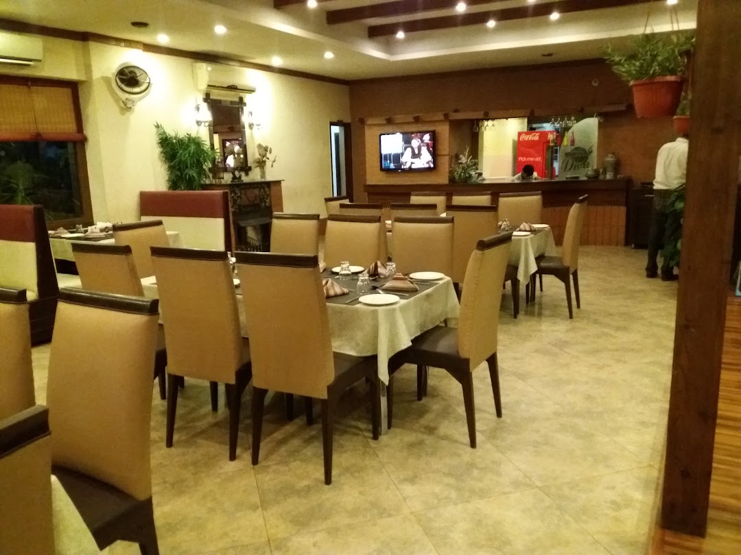 Diva Restaurant