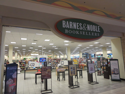 Book Store «Barnes & Noble», reviews and photos, 1 E Towne Mall, Madison, WI 53704, USA
