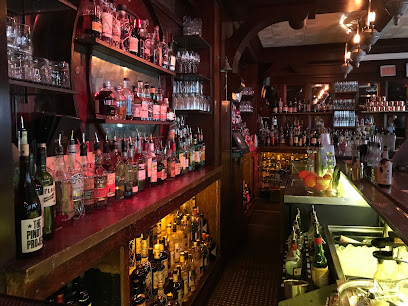 The Rum House - 228 W 47th St, New York, NY 10036