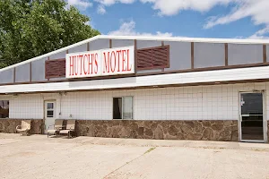 Hutch's Motel, Cafe & Lounge image