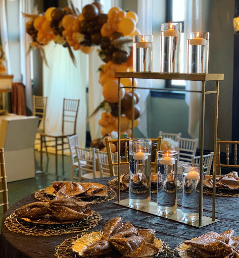 Banquet Hall «Woodrow Hall», reviews and photos, 5504 1st Ave N, Birmingham, AL 35212, USA