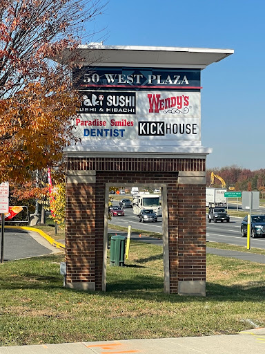 Sign Shop «FASTSIGNS», reviews and photos, 1720 Valley Ave, Winchester, VA 22601, USA