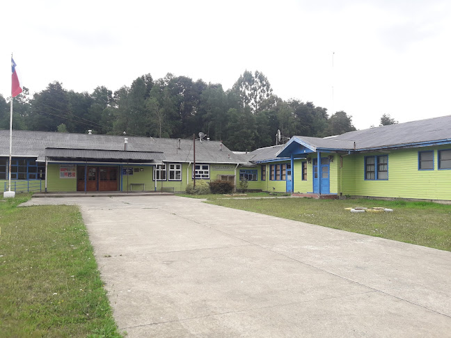 Escuela Nueva Israel