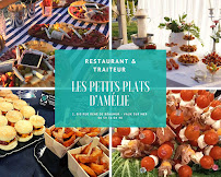 Photos du propriétaire du Restaurant Les Petits Plats d'Amélie à Vaux-sur-Mer - n°11