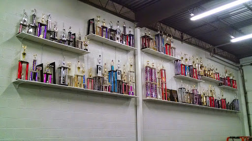 Dance Company «ACE Cheer and Dance Center», reviews and photos, 28913 N Herky Dr #305, Lake Bluff, IL 60044, USA