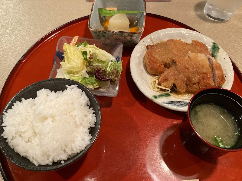 秋津キッチン