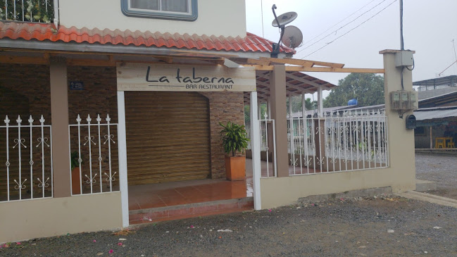 La Taberna Bar Restaurant - Quevedo