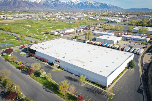 Roofing Contractor «Pioneer Roofing Co», reviews and photos, 7041 S 2700 E, Salt Lake City, UT 84121, USA