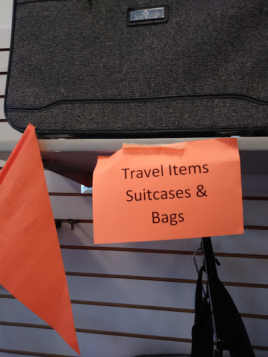 Thrift Store «Care & Share Thrift Shoppes», reviews and photos