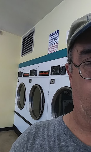 Laundromat «Laundromart North Fort Myers», reviews and photos, 216 Pondella Rd, North Fort Myers, FL 33903, USA