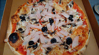 Pizza du Pizzas à emporter Restaurant couscous pizzas à Gentilly - n°14