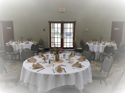 Wedding Venue «Heston Hills Event Center», reviews and photos, 1933 E 800 N, La Porte, IN 46350, USA