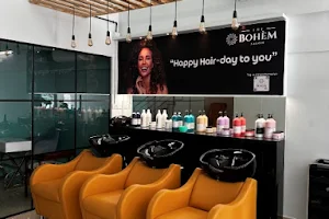 The Bohem Salon & Spa image