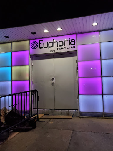 Euphoria Nightclub
